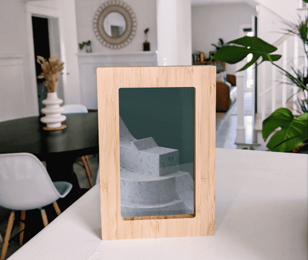 Infinite Objects For Everyone!