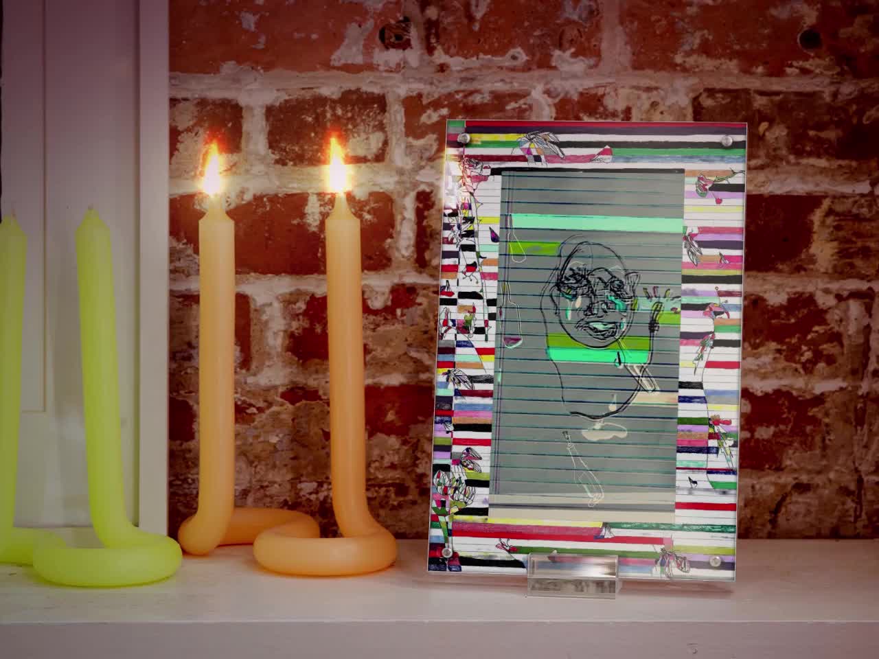 Flipbook 10 Infinite Objects