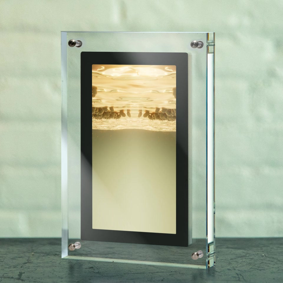 RHIZOME ROOT SYSTEM | Infinite Objects