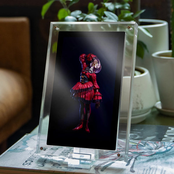 ハンドメイドコスチューム　あき A.K.I.: Outfits | Infinite Objects