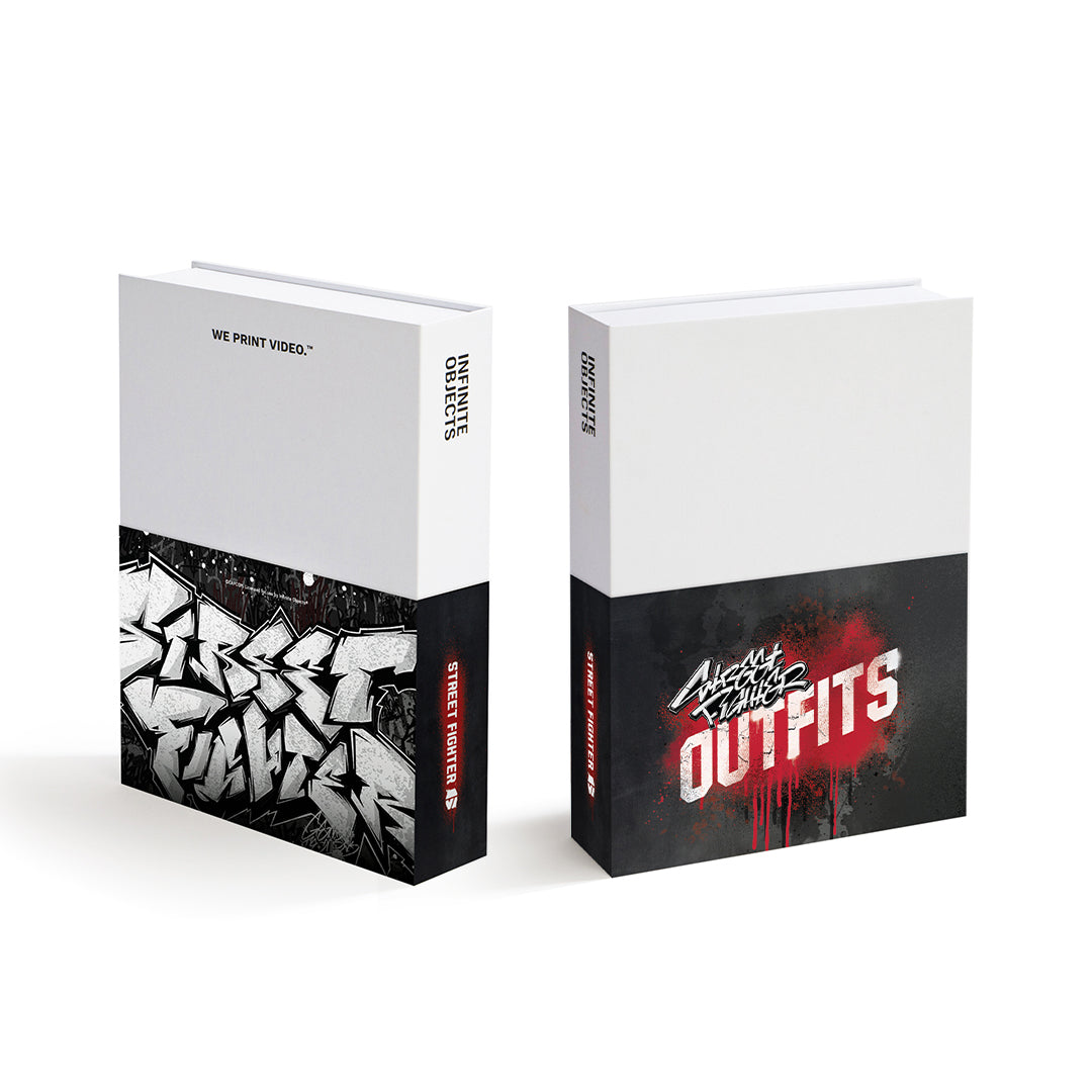 Manon: Outfits | Infinite Objects