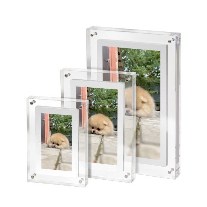 Custom Video Print